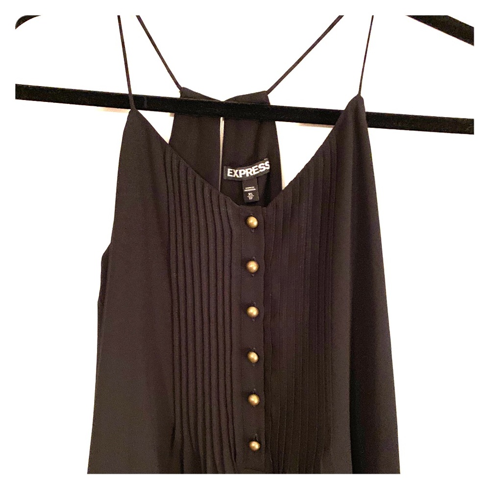 Express XS top